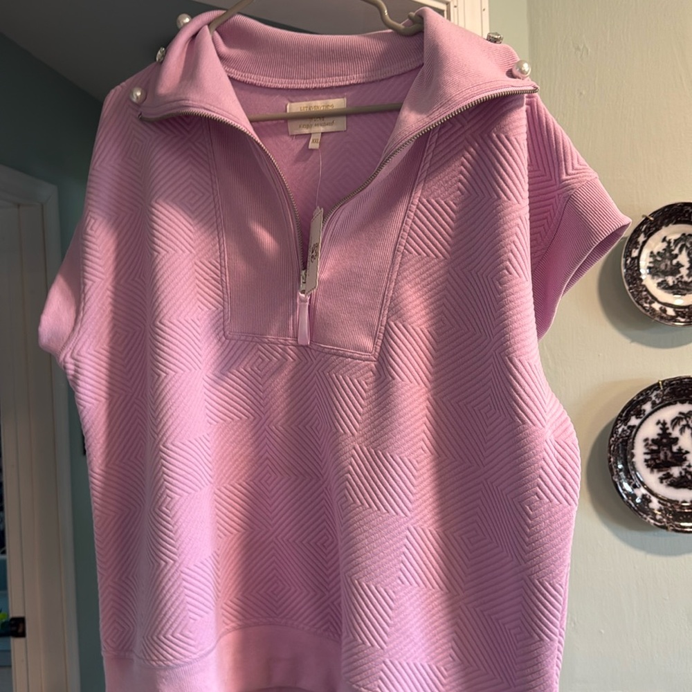 Simply southern top
